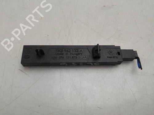 Elektronisk modul Elektronisk modul 39526559 39526559