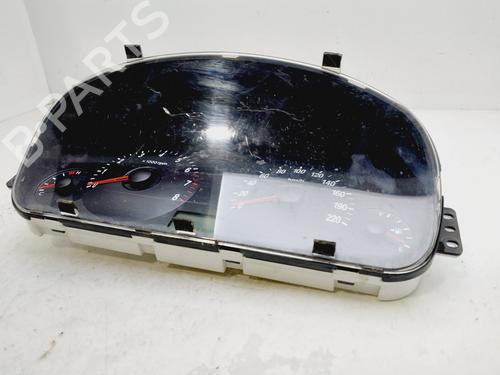 Instrument cluster HYUNDAI ELANTRA III Saloon (XD) 1.6 | BP19693999C47 