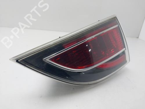 Right tailgate light MAZDA 6 Estate (GH) 2.0 MZR-CD (GH14) | BP33243080C80 - Image 2