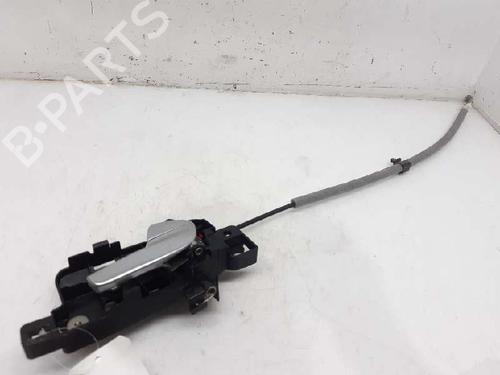 Used Front right interior door handle FORD MONDEO IV (BA7) 2.0 TDCi (140 hp) 10240267
