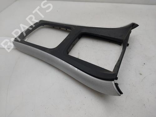 Middle console MERCEDES-BENZ A-CLASS (W169) A 160 CDI (169.006, 169.306) | BP36036837I22 - Image 3