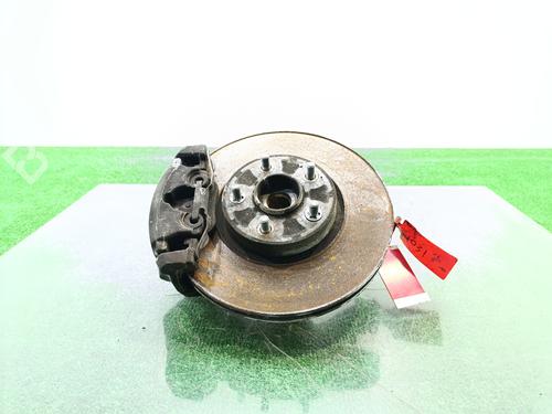 Used Left front steering knuckle FORD MONDEO IV (BA7) [2007-2015]  28706107