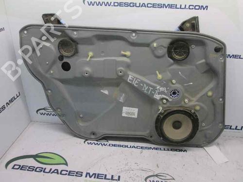 Front left window mechanism SEAT IBIZA III (6L1)  | BP2898076C22 