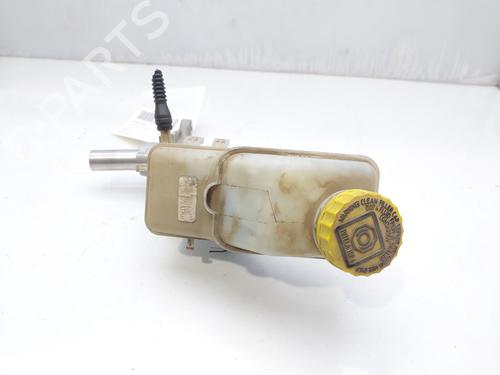 Used Brake master cylinder FIAT LINEA (323_, 110_) 1.4 T-Jet (323AXC1A) (120 hp) 12416052