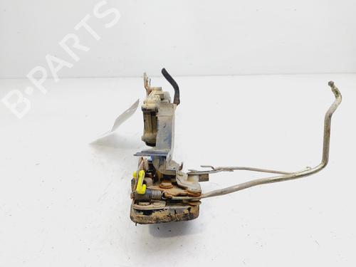 Front right lock HYUNDAI ACCENT II (LC)  | BP23071702C97 
