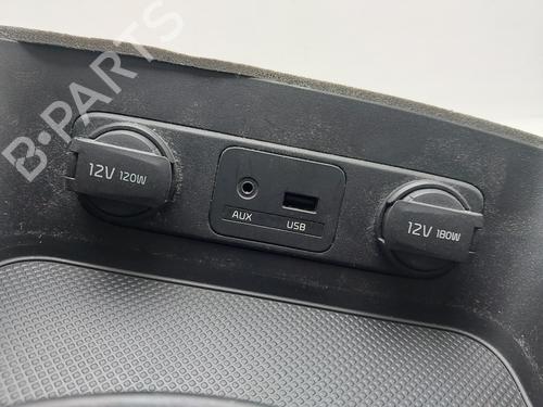 Electronic module KIA SPORTAGE III (SL) | BP38284488M83 - Image 5