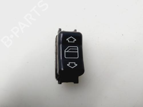 Used Right front window switch MERCEDES-BENZ C-CLASS (W202) C 250 D (202.125) (113 hp) 31369997