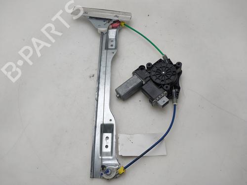 Used Front right window mechanism Front right window mechanism OPEL CORSA E (X15) 1.3 CDTI (08, 68) (75 hp) 36254291 36254291