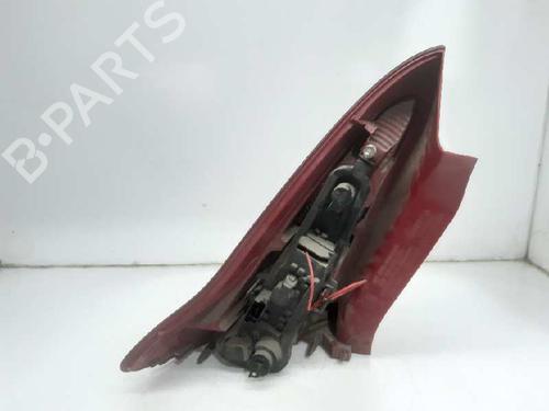 Right taillight CITROËN C4 Coupe (LA_) 1.6 HDi | BP5626681C35 