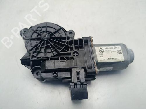 Used Left front window motor Left front window motor SEAT IBIZA IV (6J5, 6P1) [2008-2017] 40279519 40279519
