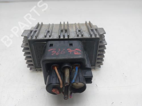 Electronic module OPEL ASTRA G Hatchback (T98) 1.7 DTI 16V (F08, F48) | BP16007150M83 