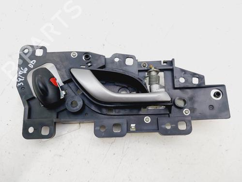 Used Front right interior door handle HONDA CIVIC VIII Hatchback (FN, FK) 2.2 CTDi (FK3) (140 hp) 30508207