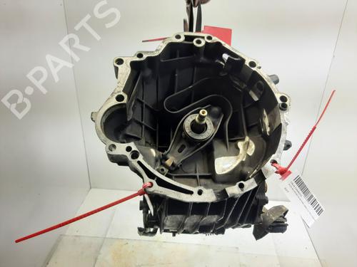 Used Gearbox AUDI ALLROAD C5 (4BH) 2.5 TDI quattro (180 hp) 29708423