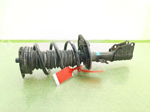 Used Left front shock absorber Left front shock absorber RENAULT KANGOO III MPV [2021-2026] 33166792 33166792