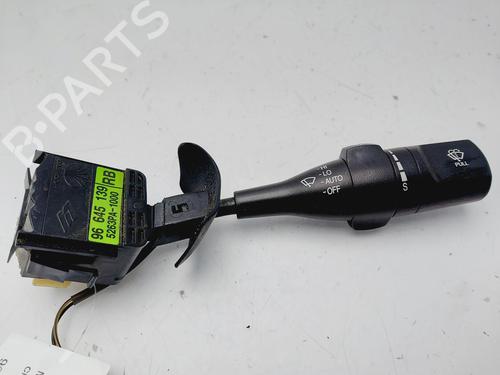 Used Steering column stalk CHEVROLET EPICA (KL1_) [2004-2011]  24521860