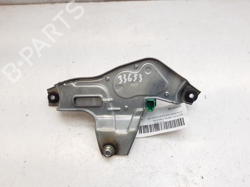 Rear wiper motor MITSUBISHI ASX (GA_W_)  | BP16980938M102 