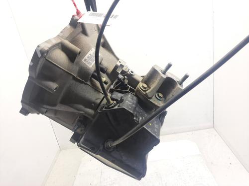 Gearbox FORD FIESTA VI (CB1, CCN) 1.6 Ti | BP31258233M3 