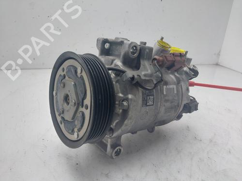 Used AC compressor AC compressor SEAT ARONA (KJ7, KJP) [2017-2026] 32707971 32707971