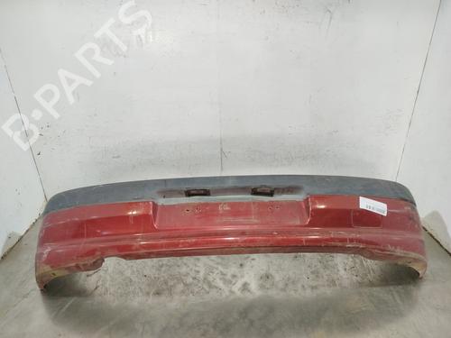 Used Rear bumper Rear bumper 39183842 39183842
