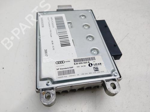 Electronic module AUDI TT (8J3) 2.0 TFSI | BP34404449M83 - Image 3