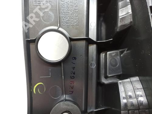 Left taillight NISSAN MICRA III (K12)  | BP11055895C34 
