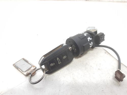 Zündschloss für CITROËN C4 CACTUS 1.6 BlueHDi 100 (99 hp) 9217819
