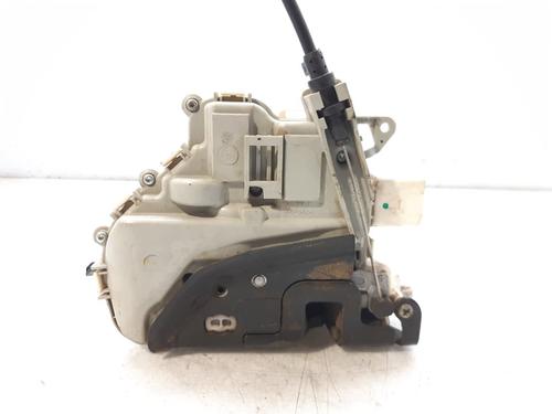 Front left lock SEAT LEON (1P1) 1.9 TDI | BP8351225C98 