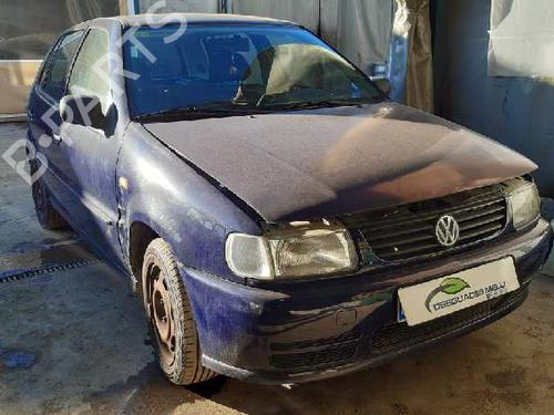 AC compressor VW POLO III (6N1) 60 1.4 | BP6904444M34 