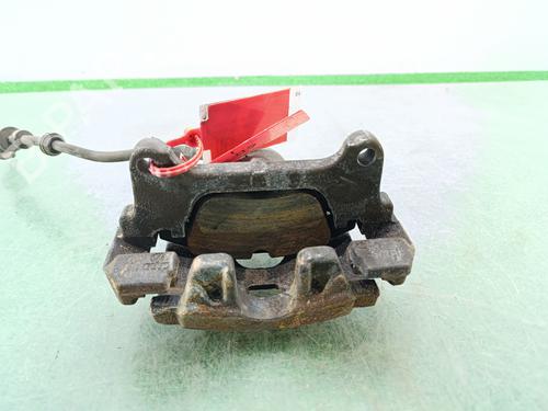 Used Left front brake caliper AUDI A4 B8 (8K2) [2007-2017]  27216074