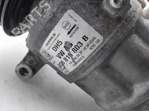 AC compressor SEAT ATECA (KH7, KHP) | BP32413819M34
