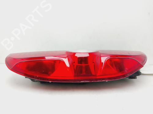 Venstre baglygte OPEL COMBO Box Body/MPV (X12) 1.3 CDTI (B05) | BP27560557C34 