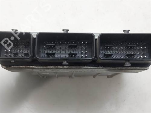 Engine control unit (ECU) RENAULT MEGANE IV Hatchback (B9A/M/N_) 1.3 TCe 115 (B9N9) | BP38303760M57 - Image 4