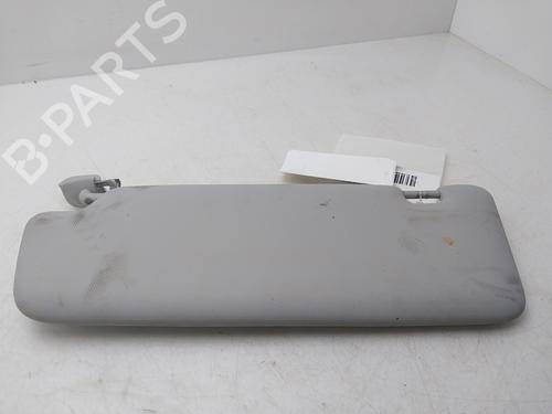 Right sun visor AUDI A5 Sportback (8TA) 2.0 TDI | BP33885317I2 - Image 2