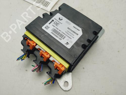 ECU airbags DACIA SANDERO III  | BP25991525M53 