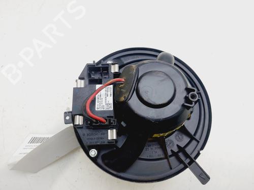 Moteur de chauffage SEAT LEON (1P1)  | BP27261306M62