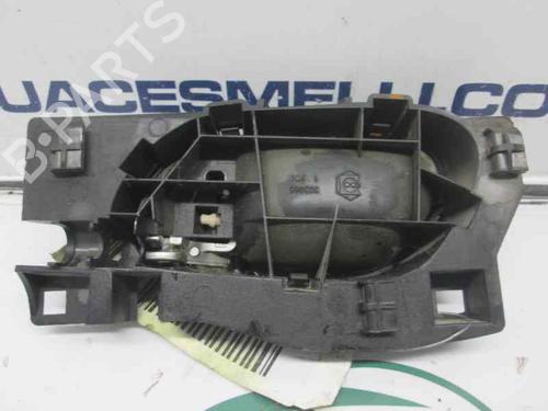 Front right interior door handle CITROËN C4 I (LC_)  | BP5659579I14 