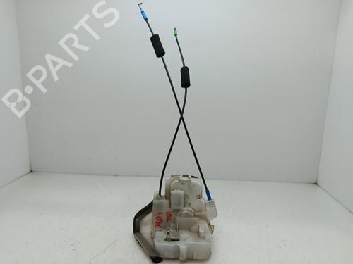 Serrure arrière droite SUBARU IMPREZA Hatchback (GR, GH, G3) [2007-2014]  31968245