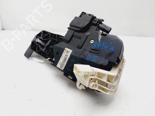Front left exterior door handle MERCEDES-BENZ S-CLASS (W221, V221) S 500 (221.071, 221.171) | BP24547012C128 