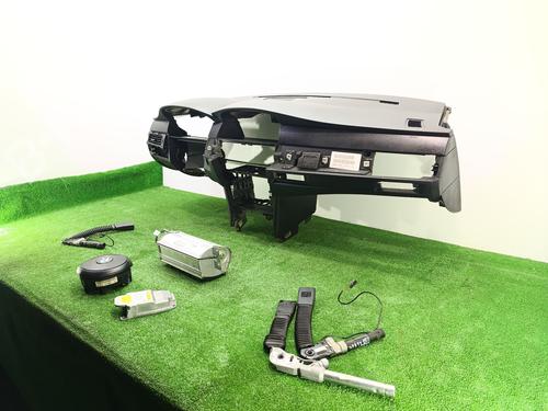 Kollisonspute sett BMW 5 (E60) 525 d | BP24881487C86 