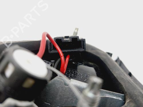 Left tailgate light VW TIGUAN (5N_)  | BP30054618C79