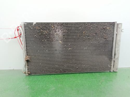 Radiateur de ac BMW 1 (E87) 118 d (143 hp) 31968304