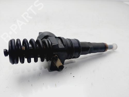 Used Injector SEAT ALTEA XL (5P5, 5P8) [2006-2015]  23945848