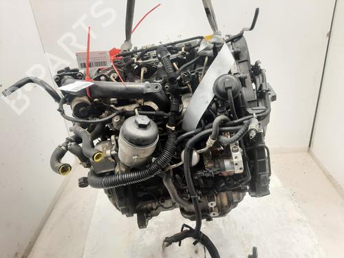Engine OPEL ASTRA H (A04) | BP33056175M1 - Image 5