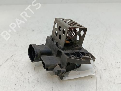 Varmeblæsermodstand CITROËN C4 Picasso I MPV (UD_) 1.6 HDi 110 (112 hp) 29708478