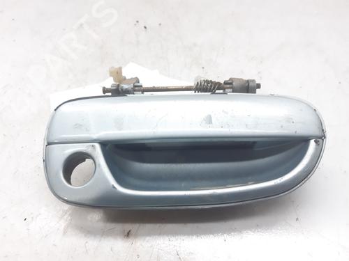 Front right exterior door handle HYUNDAI ACCENT II Saloon (LC) 1.5 CRDi (82 hp) 7771395