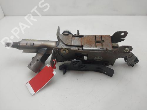 Used Steering column Steering column PEUGEOT 607 (9D, 9U) [2000-2026] 34343763 34343763