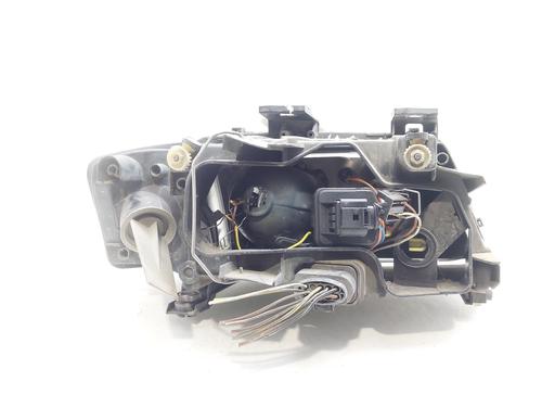 Venstre forlygte AUDI A6 C5 Avant (4B5) 1.9 TDI | BP24368413C28 