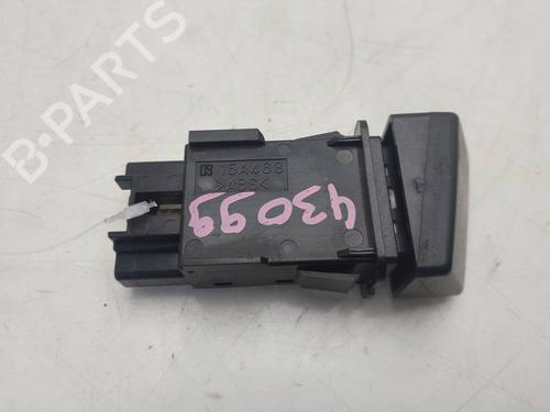 Warning switch MAZDA 5 (CR) 2.0 (CREW, CR19) | BP39978244I22 - Image 3