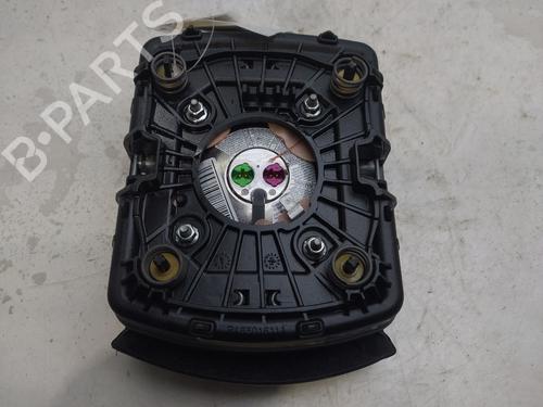 Driver airbag LAND ROVER RANGE ROVER SPORT I (L320) 2.7 D 4x4 | BP17621670C9 