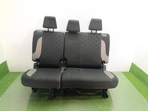 Rear seat CITROËN C3 Picasso (SH_) | BP37488080C17 - Image 4